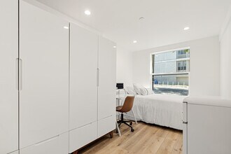 First Floor floor plan